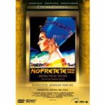 Nofretete (DVD)