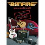 Bonfire - One Acoustic Night - Disc 1 (DVD)