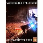 Vasco Rossi @ S.Siro 03 - Disc 1 (DVD)