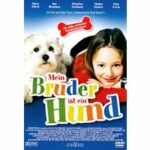 Mein Bruder ist ein Hund (DVD)