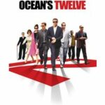 Ocean's Twelve (Blu-ray)