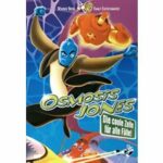Osmosis Jones (DVD)