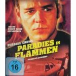 Heaven's Burning - Paradies in Flammen - Erstauflage (DVD)