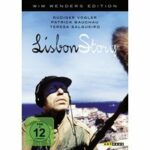Lisbon Story (DVD)