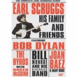 Earl Scruggs - His Family and Friends (DVD)