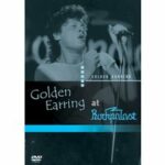Golden Earring at Rockpalast (DVD)