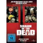 Shaun of the Dead (Blu-ray)