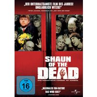 Shaun of the Dead (Blu-ray) 1 Shaun of the Dead (Blu-ray)