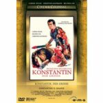 Konstantin, der Große (DVD)