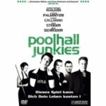 Poolhall Junkies (DVD)
