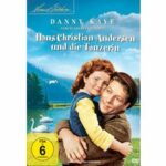 Hans Christian Andersen und die Tänzerin (DVD)