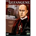 Der Gefangene (DVD)