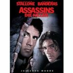 Assassins - Die Killer (Blu-ray)