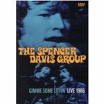 The Spencer Davis Group - Gimme Some Lovin' (DVD)