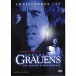 Das Schloss des Grauens - Die Gruft der lebenden Leichen (DVD)