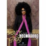Macy Gray - Live in Las Vegas (DVD)