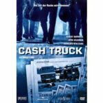 Cash Truck - Der Tod fährt mit (DVD)