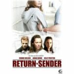 Return to Sender - Geschäft mit dem Tod (DVD)