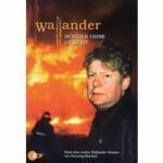 Wallander - Mörder ohne Gesicht (DVD)