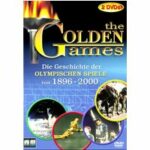 The Golden Games - Disc 1 (DVD)