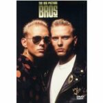 Bros - The Big Picture (DVD)