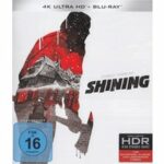 Shining (4K UHD)