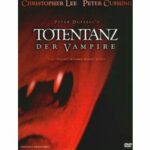 Totentanz der Vampire (DVD)
