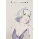 Tina Arena - Greatest Hits 1994-2004 (DVD)