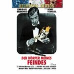 Der Körper meines Feindes (DVD)