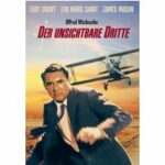 Der unsichtbare Dritte (Blu-ray)