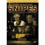 Snipes (DVD)