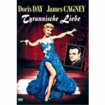 Tyrannische Liebe (DVD)