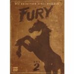 Fury - Box 2 - Disc 1 - Episoden 1 - 6 (DVD)