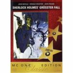 Sherlock Holmes' größter Fall (DVD)