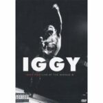 Iggy Pop - Live at the Avenue B (DVD)