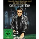 Cincinnati Kid (Blu-ray)
