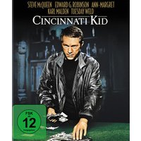 Cincinnati Kid (Blu-ray) 1 Cincinnati Kid (Blu-ray)