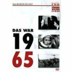 Fox tönende Wochenschau - Das war 1965 (DVD)