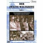 Der Zweite Weltkrieg - Teil 1 (DVD)
