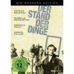 Der Stand der Dinge (DVD)