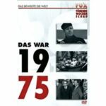 Fox tönende Wochenschau - Das war 1975 (DVD)