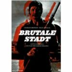 Brutale Stadt - FSK-16-Fassung (DVD)