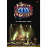 Fairport Convention - 35th Anniversary Concert (DVD)