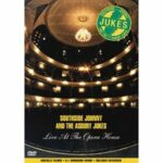 Southside Johnny and the Asbury Jukes - Live at the Opera House (DVD)