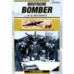 Deutsche Bomber im II. Weltkrieg (DVD)