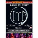 M3 - Rough an' Ready (DVD)