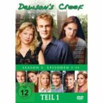 Dawson's Creek - Staffel 5 - Disc 1 mit den Episoden 01 - 03 (DVD)