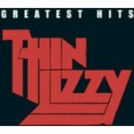 Thin Lizzy - Greatest Hits (DVD)