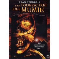 Bram Stoker's Der Todesschrei der Mumie (DVD) 1 Bram Stoker's Der Todesschrei der Mumie (DVD)