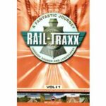 Rail Traxx - Volume 1 (DVD)